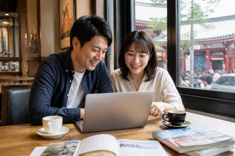 クーポンや特典の活用：アプリ登録で得られるメリット